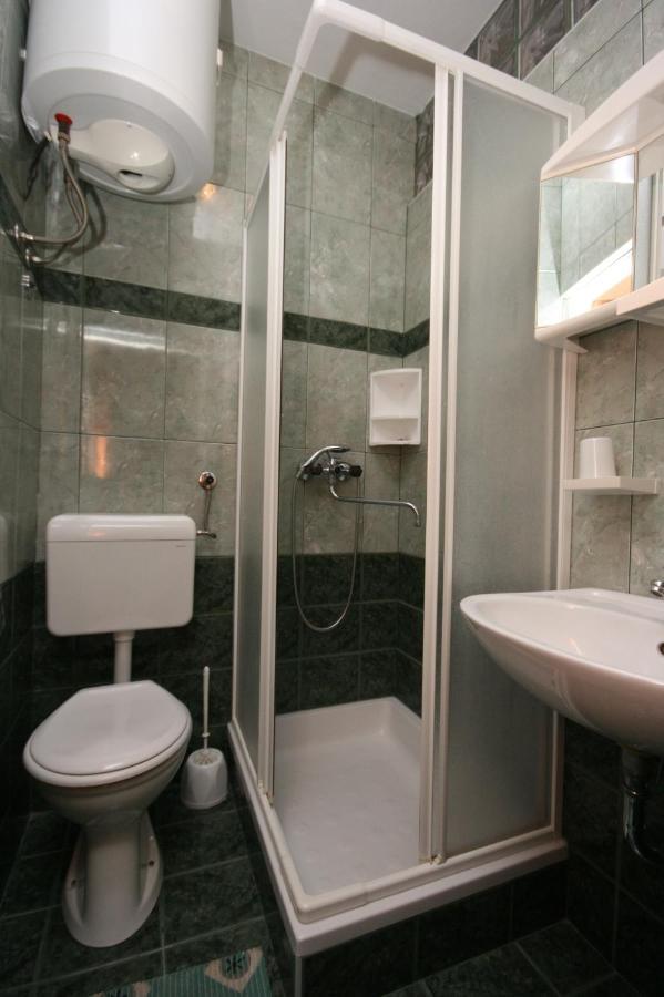 Double Room Jakisnica 4160D Лун Экстерьер фото