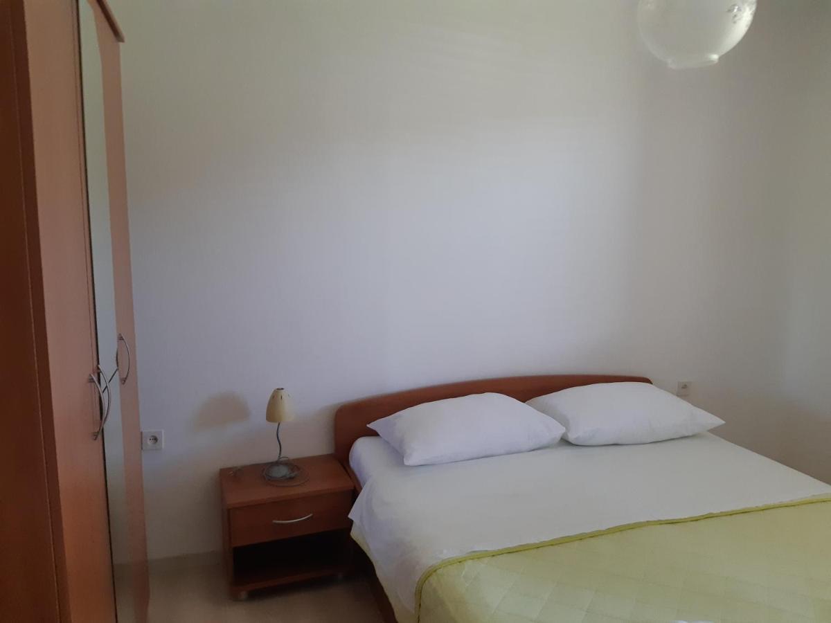 Double Room Jakisnica 4160D Лун Экстерьер фото