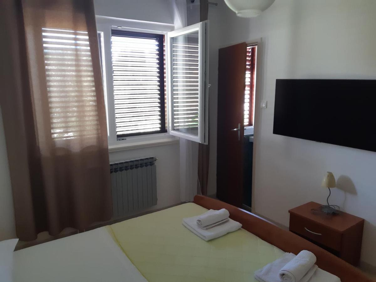 Double Room Jakisnica 4160D Лун Экстерьер фото